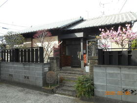 静岡県沼津市大平