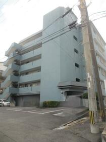 マンション赤迫５００