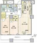 新宿区西新宿5丁目&nbsp;60階建&nbsp;築9年のイメージ