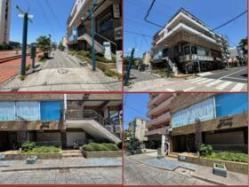 神奈川県横浜市港北区綱島西２丁目