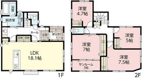 広島県広島市南区向洋本町