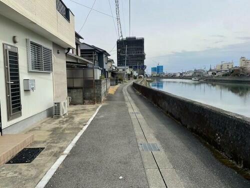 detached 徳島県徳島市南田宮１丁目