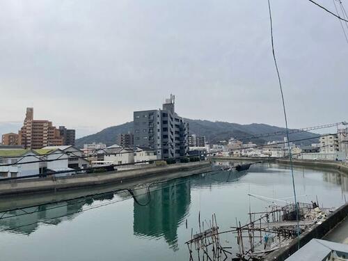 detached 徳島県徳島市南田宮１丁目