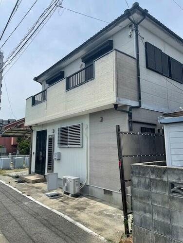 detached 徳島県徳島市南田宮１丁目