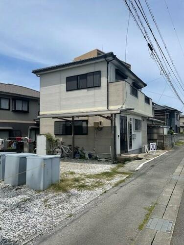 detached 徳島県徳島市南田宮１丁目