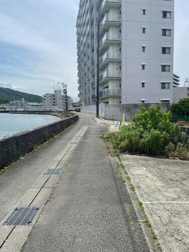 detached 徳島県徳島市南田宮１丁目