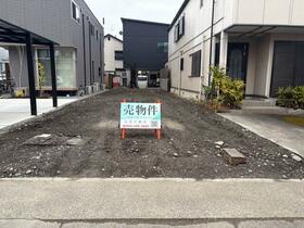 静岡県静岡市駿河区中野新田