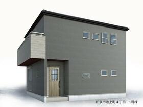 大阪府和泉市池上町４丁目