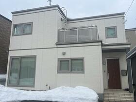 北海道札幌市清田区北野三条１丁目