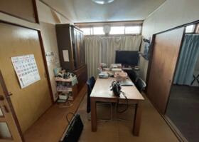 東京都八王子市上川町