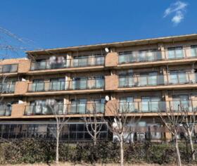 神奈川県川崎市高津区坂戸３丁目