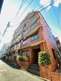 スターパレス北品川