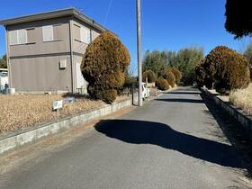 千葉県山武市上横地