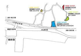 山口県柳井市柳井