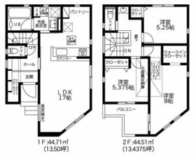 神奈川県横浜市鶴見区馬場１丁目