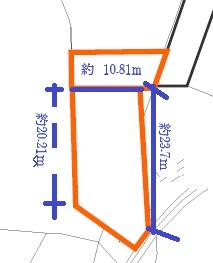 静岡県静岡市葵区平和１丁目