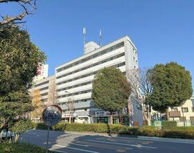 シャンボール高円寺