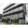 ルーブル中目黒弐番館 3階 築21年6ヶ月の賃貸物件