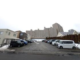 北海道札幌市厚別区青葉町１１丁目