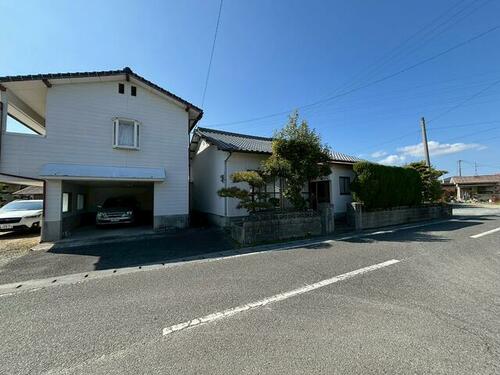 detached 熊本県宇城市小川町江頭