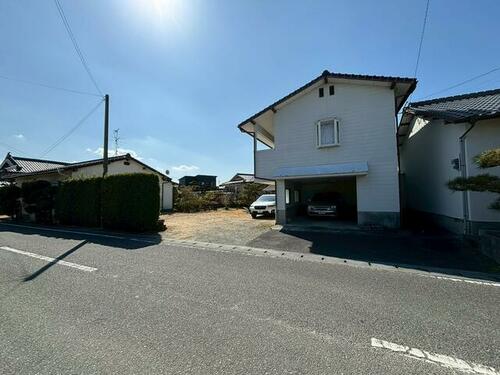 detached 熊本県宇城市小川町江頭