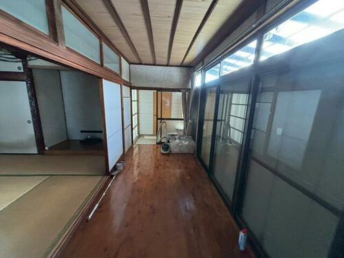 detached 熊本県宇城市小川町江頭