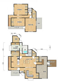 長野県長野市川中島町今井