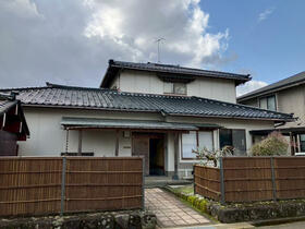 富山県富山市二俣新町