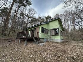 山梨県北杜市大泉町西井出