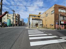 鹿児島県鹿児島市真砂町