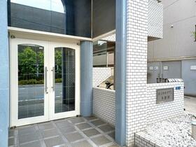 ロイヤルメゾン多摩川