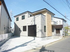 神奈川県茅ヶ崎市香川１丁目