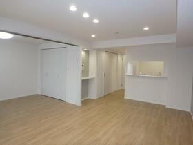 パシフィック星置ヒルズＢ棟