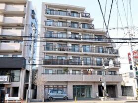 相武台一丁目パーク・ホームズ