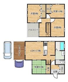 京都府京都市伏見区醍醐大畑町