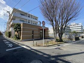 猫飼育可／びゅうパルク湘南本鵠沼　１００?超・眺望良好・３方バルコニー