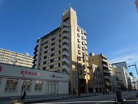 エスポワール神通