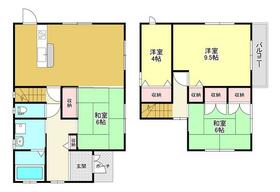 滋賀県草津市岡本町