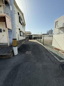 愛媛県松山市三杉町