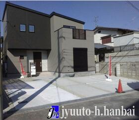 奈良県大和郡山市千日町