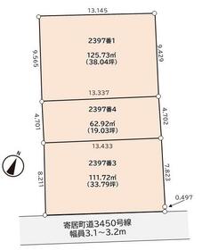 埼玉県大里郡寄居町大字桜沢