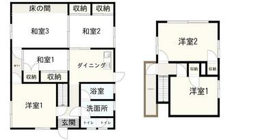 間取り：210007006168