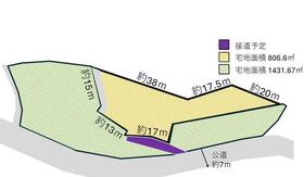愛知県岡崎市日影町字河原