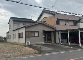 愛知県愛西市石田町南鵜戸