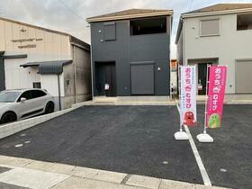 愛知県名古屋市北区喜惣治２丁目