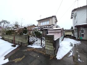 富山県富山市向新庄