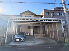 愛知県あま市篠田稲荷