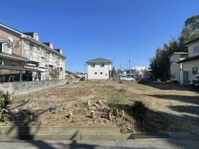 千葉県茂原市上林