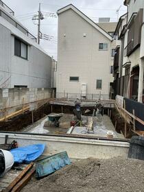 東京都武蔵野市中町３丁目