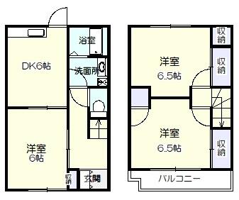 間取り：222019881603